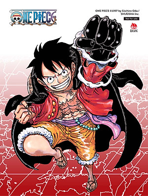 One Piece tập 101: Trận chiến của Hỏa quyền Ace