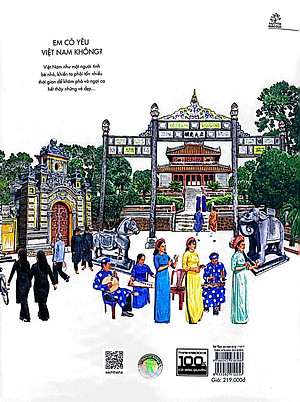 Việt Nam Dọc Miền Du Ký - Tập 2