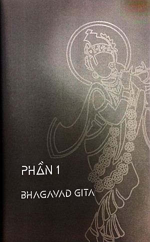 Bhagavad Gita Và Văn Bản Gốc (Tái Bản 2023)