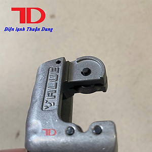 Dao cắt ống đồng mini phi 6 đến 16 Value hàng chính hãng