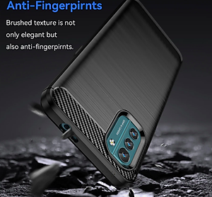 Ốp lưng chống sốc cho Nokia G21 hiệu Likgus (chuẩn quân đội, chống va đập, chống vân tay) - Hàng nhập khẩu