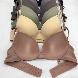 Áo lót Thái mút ép mỏng có gọng nâng ngực 88056