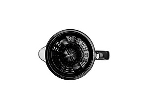 Máy vắt cam Sharp 40W EJ-J407-BK, Tự động đảo chiều vắt - Hàng chính hãng