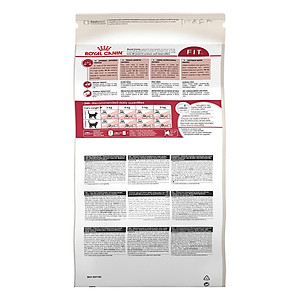 Thức Ăn Cho Mèo Royal Canin Fit 32 (2kg)