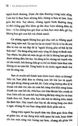 Sách Tinh Thần Samurai Trong Thế Giới Phẳng (Tái Bản)