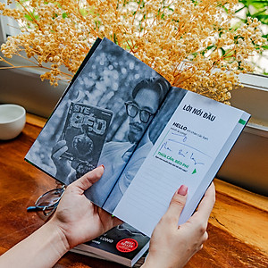 Sách Bye Béo 2 - Mọi điều bạn biết về Giảm Cân đều (Đúng) Sai - Phan Bảo Long