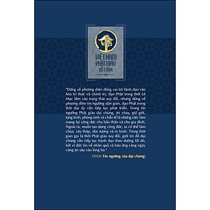 Sách Việt Nam Phật Giáo Sử Luận (Bộ 3 Cuốn) (Tái bản lần 1)