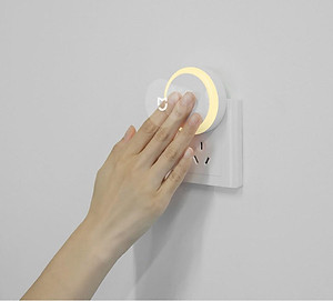 Đèn cảm biến đêm Xiaomi Mijia MJYD04YL - Hàng Nhập Khẩu