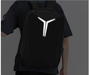 Balo nam thông minh đa chức năng thời trang cao cấp phong cách mới