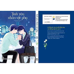 Tình Yêu Nhân Vật Phụ