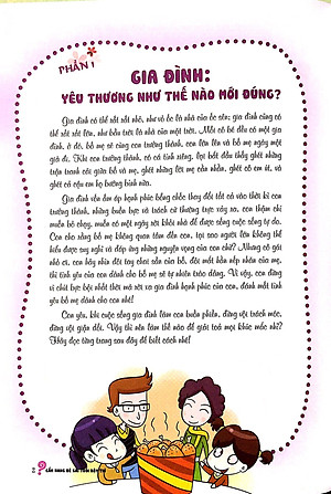 Sách Cẩm Nang Bé Gái Tuổi Dậy Thì - Quyển 2: Tất Tần Tật Khúc Mắc Đều Có Lời Giải (Tái Bản 2019)