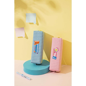 [Sơn Tùng M-TP Collection] Hộp Đựng Bút Túi Bút Học Sinh Văn Phòng Đồ Dùng Học Tập Cá Nhân Học Sinh BST Limited Deli - Sức Chứa Lớn Bóp Viết Phù Hợp Cho Học Sinh, Đựng Mĩ Phẩm - CH901 CH902 CH903