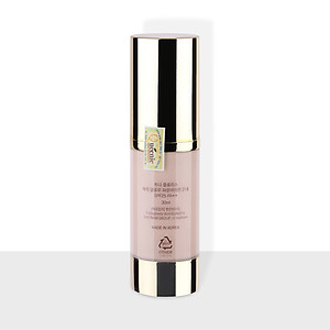 Kem nền trang điểm Queenie chống nắng, dưỡng trắng da 30ml - Mỹ Phầm Hàn Quốc