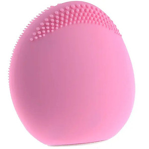 Máy rửa mặt dành cho da nhạy cảm Halio Sensitive Facial Cleansing & Massaging Device baby pink Limited Edition