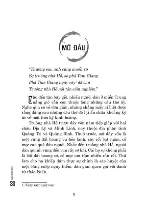 Tết Ở Làng Địa Ngục