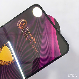 Kính cường lực cho Samsung S24 FE 5G full màn hình OG cao cấp( hàng chính hãng)