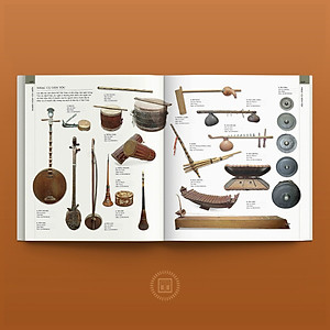 LỊCH SỬ VIỆT NAM BẰNG HÌNH (Gần 2000 minh họa tranh ảnh và bản đồ) – Đông A