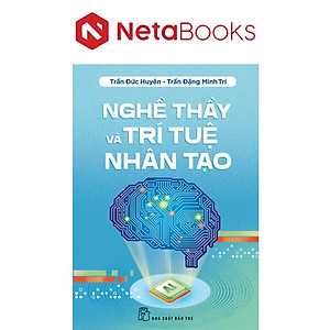 Nghề Thầy Và Trí Tuệ Nhân Tạo