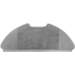 Robot hút bụi lau nhà Xiaomi Vacuum Mop 2 Pro(BHR5204EU) - Hàng Chính Hãng