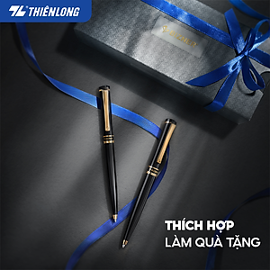 Bút bi cao cấp Thiên Long Bizner BIZ-01