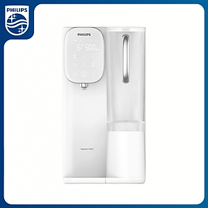 [Hàng Chính Hãng] Máy Lọc Nước RO Để Bàn NÓNG-LẠNH Philips ADD6912 - Trải Nghiệm Công Nghệ Lọc RO thế hệ mới Aquaporin Inside®