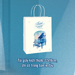 Sách Tham Vọng ( Nhất Cá Mễ Bính)