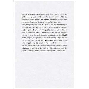 Sách Nẻo Về Của Ý (Tái Bản)