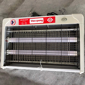 Đèn bắt muỗi Điện Quang ĐQ EML06L 
