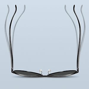 Xiaomi Luke Kính mát cho lái xe du lịch ngoài trời người lái xe, quà tặng ,đàn ông người phụ nữ UV400 chống phân cực bảo vệ mắt thí điểm kính mặt trời