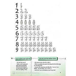 Sách 10' Cùng Con Mỗi Ngày