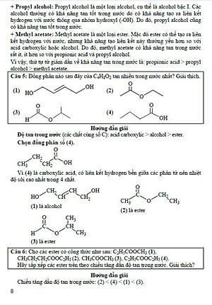 Sách tham khảo hóa học 12 (dùng chung các bộ sgk hiện hành)