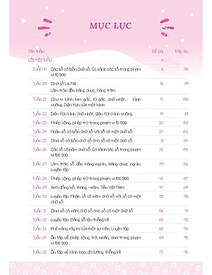 Bài Tập Bổ Trợ Nâng Cao Toán Lớp 3 - Tập 2 (Theo Chương Trình GDPT Của Bộ Kết Nối Tri Thức)