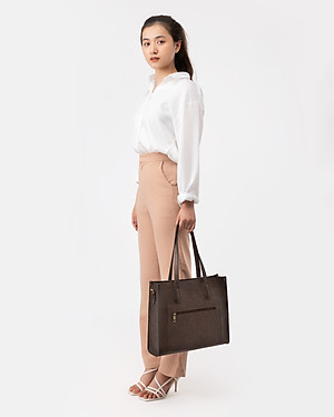 Túi xách nữ công sở cỡ lớn YUUMY YTX20 