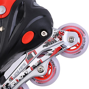 Giày Patin Long Feng 906 Sportslink