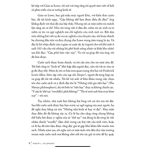 Các Triết Gia Thế Tục - Cuộc Đời, Thời Đại Và Tư Tưởng Của Các Nhà Kinh Tế Vĩ Đại (Robert L. Heilbroner) - Omega Plus 