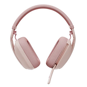 Tai nghe không dây Logitech Zone Vibe 100 - Hàng chính hãng