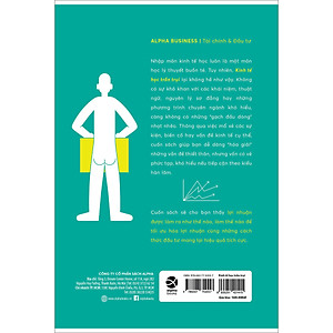 Sách Kinh Tế Học Trần Trụi