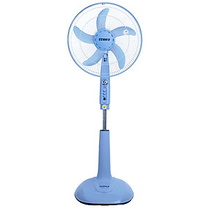 Quạt đứng hẹn giờ SENKO DH1600 - Hàng chính hãng