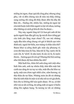 Sách Miếng Ngon Hà Nội (Việt Nam Danh Tác)