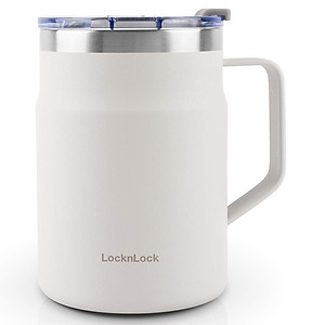 Ca nước giữ nhiệt LocknLock Metro Mug LHC4219 475ml