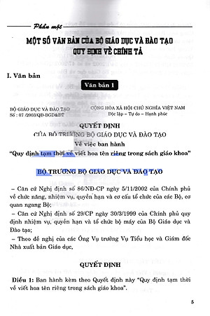 Một Số Biện Pháp Giúp Học Sinh Viết Đúng Chính Tả (Dùng Chung Cho Các Bộ SGK Hiện Hành) - HA