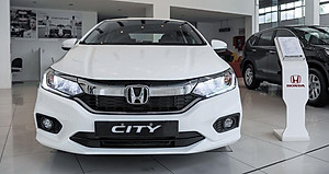 Bộ ốp tapli cánh cửa xe dành cho HONDA CITY 2017-2020  mẫu titan