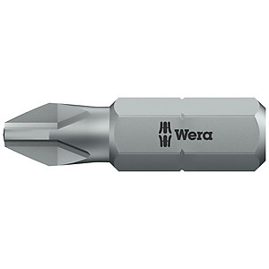 Đầu vít Wera 851/1 Z PH 4 x 32 mm Wera 05056535001