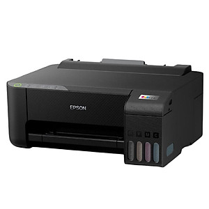 Máy In phun màu Epson L1250 Wifi - Hàng Chính Hãng