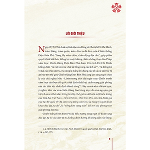 Anh hùng, chiến sĩ Điện Biên P.hủ (bản in 2024)