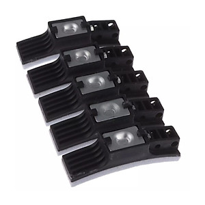 Xe Đạp Tập Thể Dục Đa Năng Tại Nhà Air Bike MK207 + Kèm Máy Massage Xung Điện