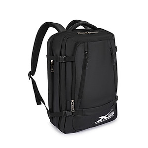 Balo Laptop 17 Inch Xbags Leader Balo Công Sở Du Lịch Cỡ Lớn Chống Sốc Chống Nước Giá Rẻ
