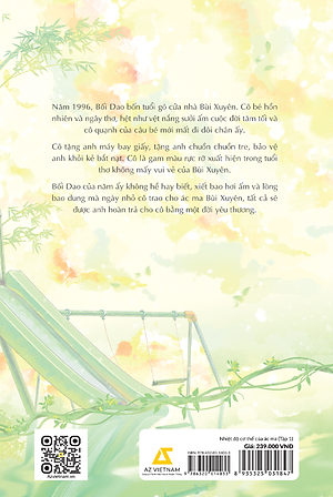 Sách Nhiệt Độ Cơ Thể Của Ác Ma - Tập 1