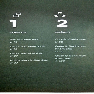 Tạo Lập Mô Hình Doanh Nghiệp Bất Bại