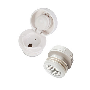 Bình giữ nhiệt inox 316 Elmich EL8306, dung tích 500ml - Hàng chính hãng